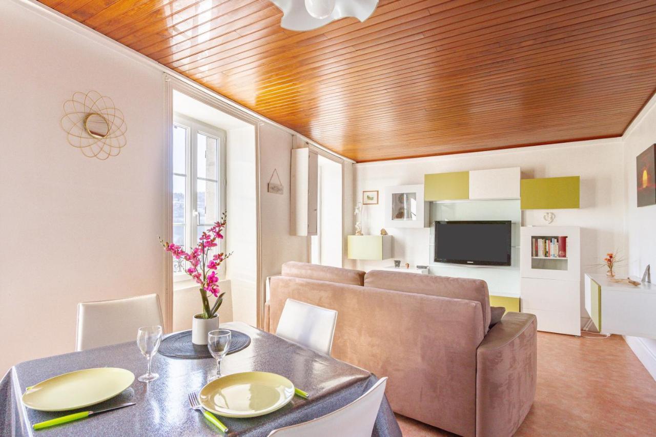 Le Barry Apartment *