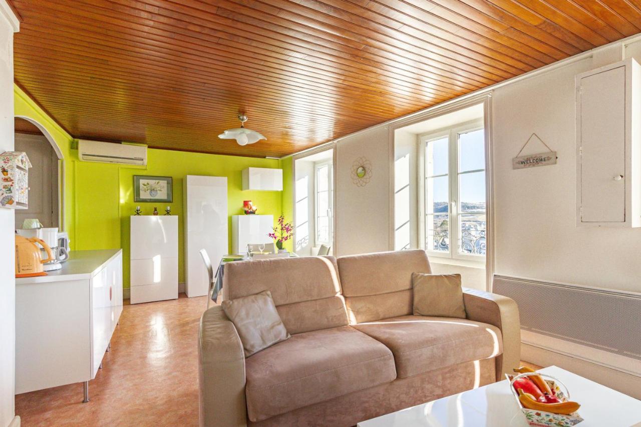 Le Barry Apartment Murat (Cantal)