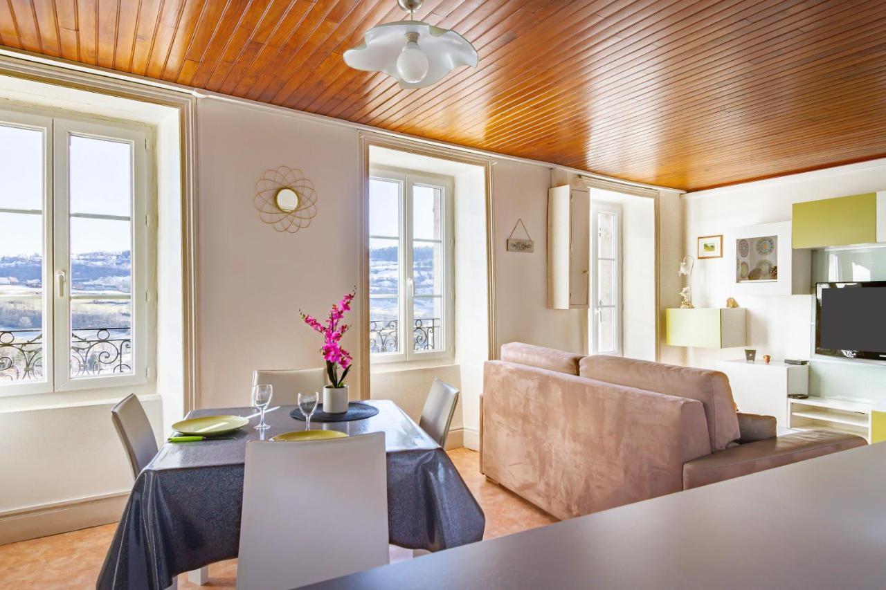 Apartment Le Barry *