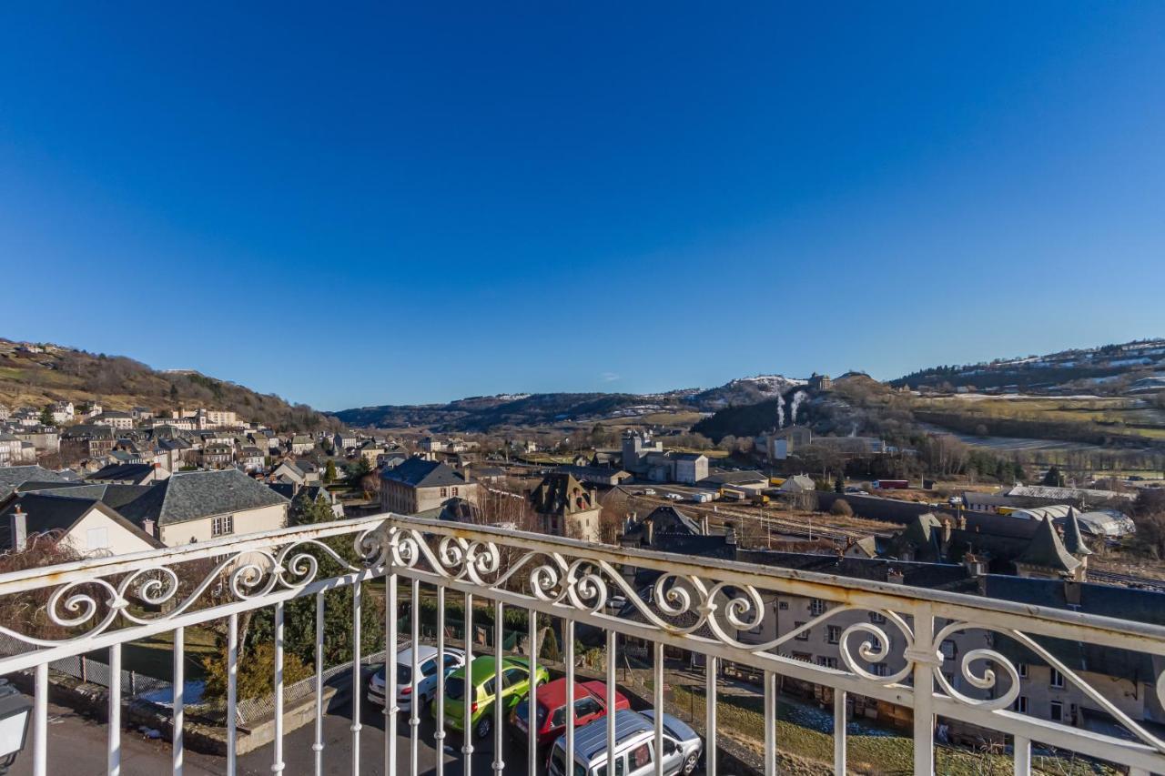 Apartment Le Barry Murat (Cantal)